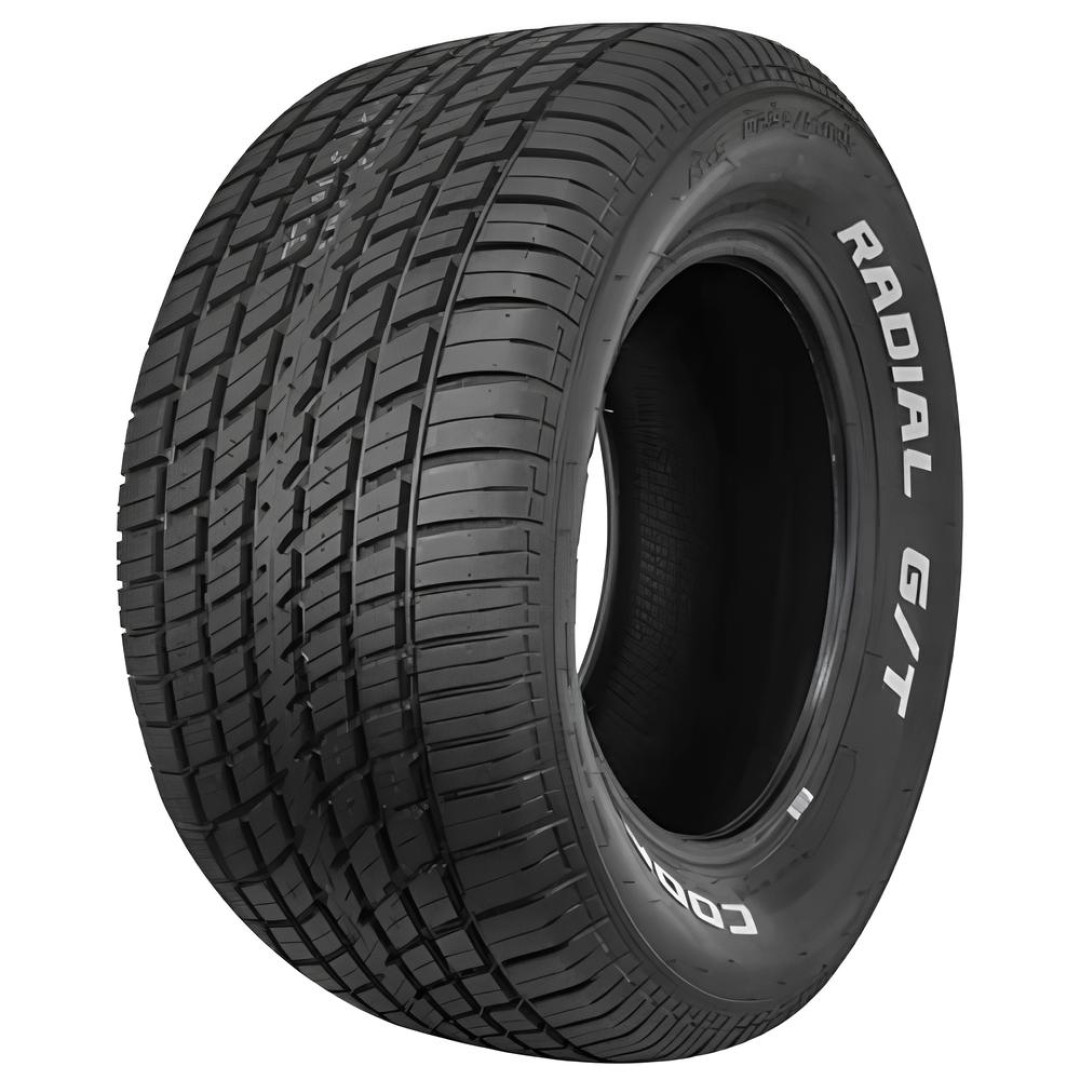 Pneu Aro 15 Cooper Cobra Radial Gt 255/70R15 108T