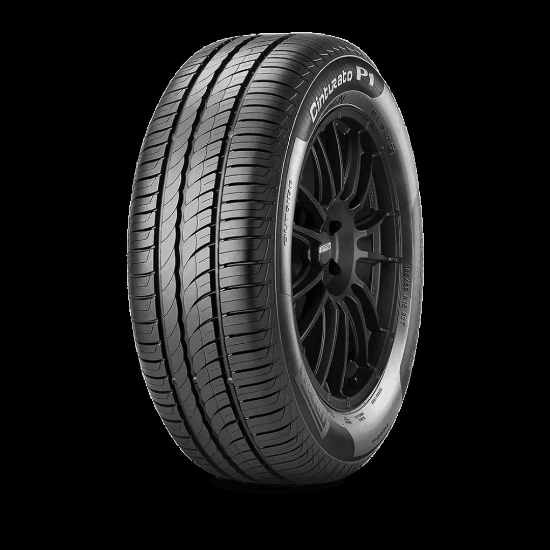 Pneu Aro 15 Pirelli Cinturato P1 195/65R15 91H