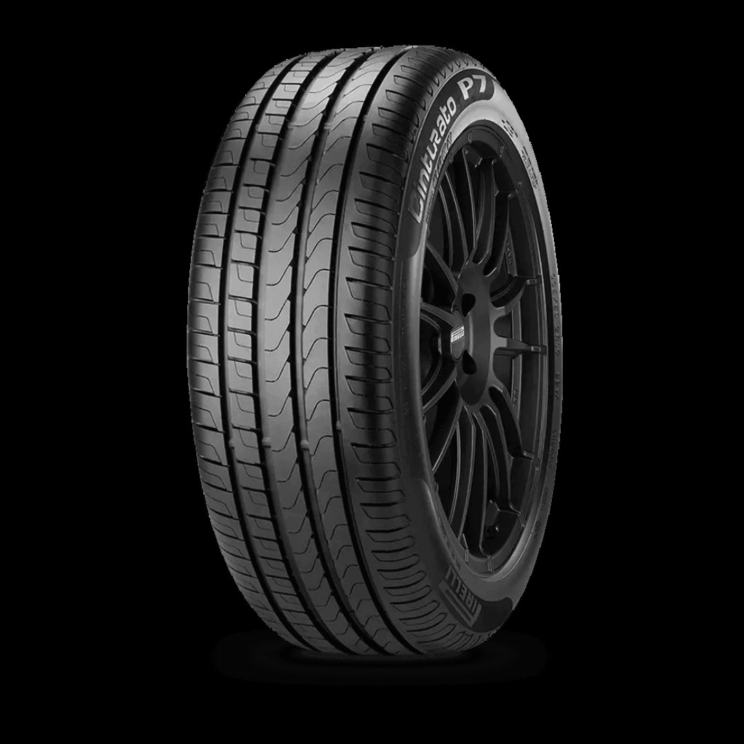 Pneu Aro 16 Pirelli P7 Cinturato 195/50R16 84H