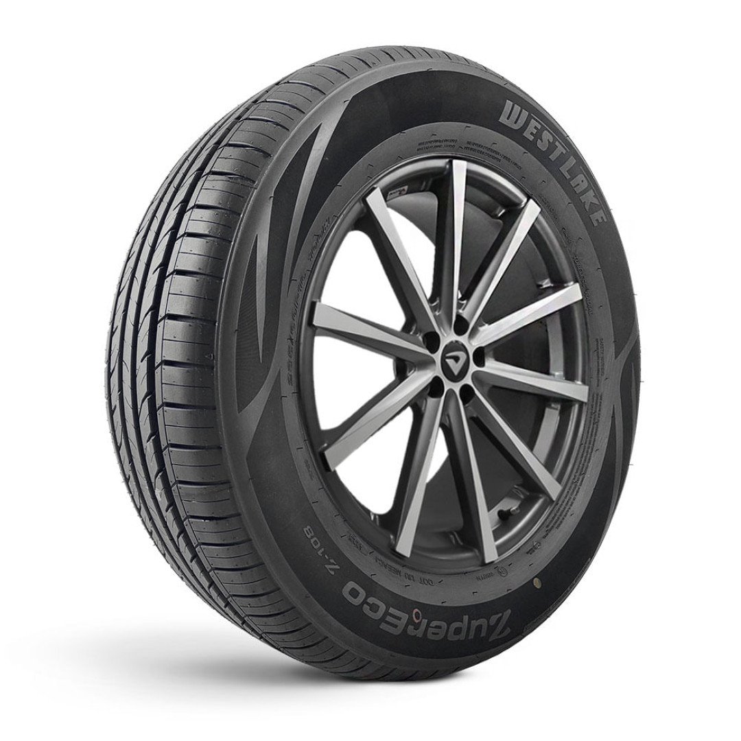 Pneu Aro 16 Westlake Zuper Eco Z-108 205/55R16 TL 94W