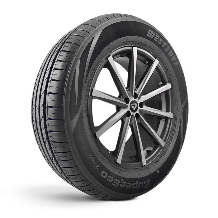 Pneu Aro 14 Westlake Zuper Eco Z-108 185/60R14 TL 82H Pneu Aro 14 Westlake Zuper Eco Z-108 185/60R14 TL 82H
